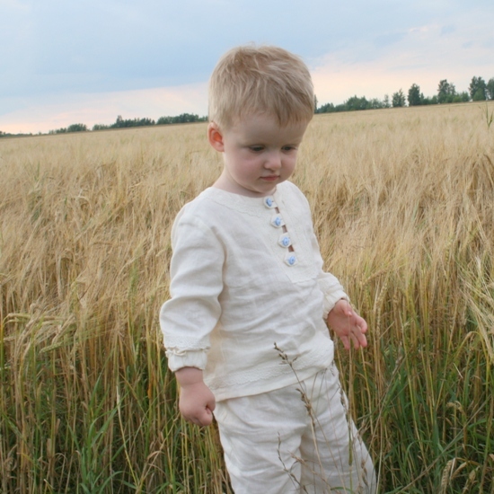 Krikšto rūbai 2011 metai