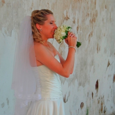 Vestuvinė suknelė. 2010 metai